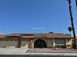 1906 Casey Dr, Las Vegas, NV 89119