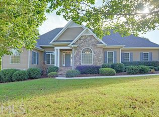 949 Baldwin Heights Rd, Baldwin, GA 30511