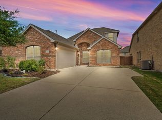 1305 Salado Pass, McKinney, TX 75072