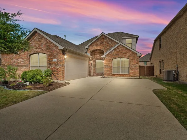1305 Salado Pass, McKinney, TX 75072