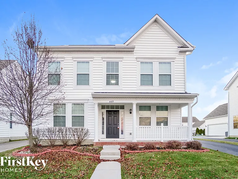 4015 Peregrine Pass Dr — Photo 1