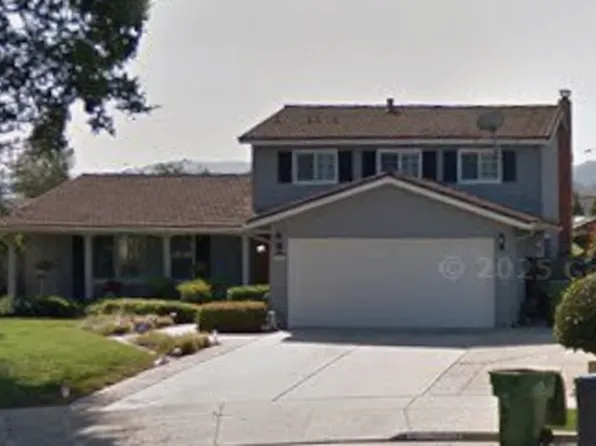 6088 Knoll Park Ct, San Jose, CA 95120