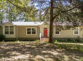 2127 Horny Head Creek Rd, Parsons, TN 38363