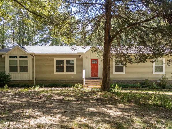 2127 Horny Head Creek Rd, Parsons, TN 38363
