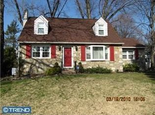 3128 Maple Rd, Huntingdon Valley, PA 19006