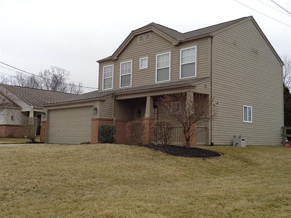 2nd image of 9261 Hawksridge Dr