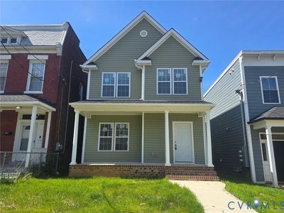 1108 N 20th St, Richmond, VA, 23223