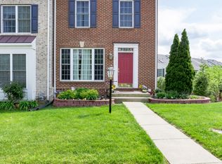 2543 Oak Tree Ln, Woodbridge, VA 22191