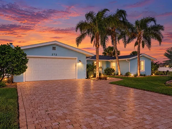 272 Ocean Palm Dr, Flagler Beach, FL 32136