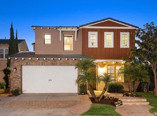 13494 Moonflower Meadows Trl, San Diego, CA 92130