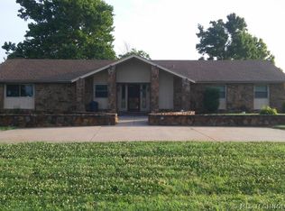 402070 Us Highway 60 Hwy, Bartlesville, OK 74006