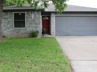 808 Calico Dr, Austin, TX 78748