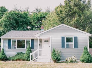 32 Till St, Enfield, CT 06082