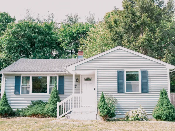 32 Till Street, Enfield, CT 06082