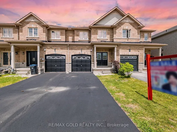 20 Brussels Ave, Brampton, ON L6Z 0A5