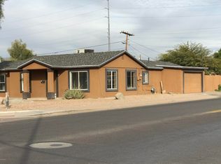 601 N Colorado St, Chandler, AZ 85225