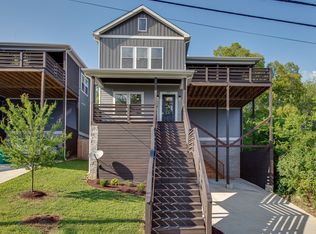 507 Yokley Dr, Nashville, TN 37207