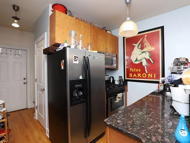 1738 W Altgeld St #K02J — Photo 2