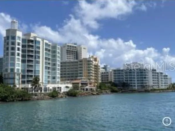 15 San Geronimo St #424, San Juan, PR 00901