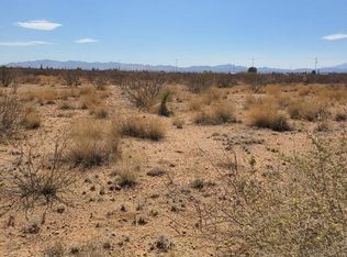 E 4th St #8, Douglas, AZ 85607