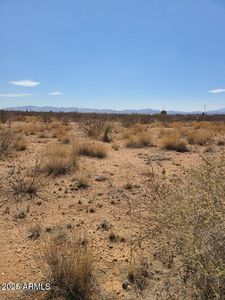 xxxx TBD 4th Street #8, Douglas, AZ, 85607