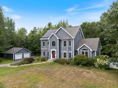 67 Ridlon Road, Berwick, ME, 03901