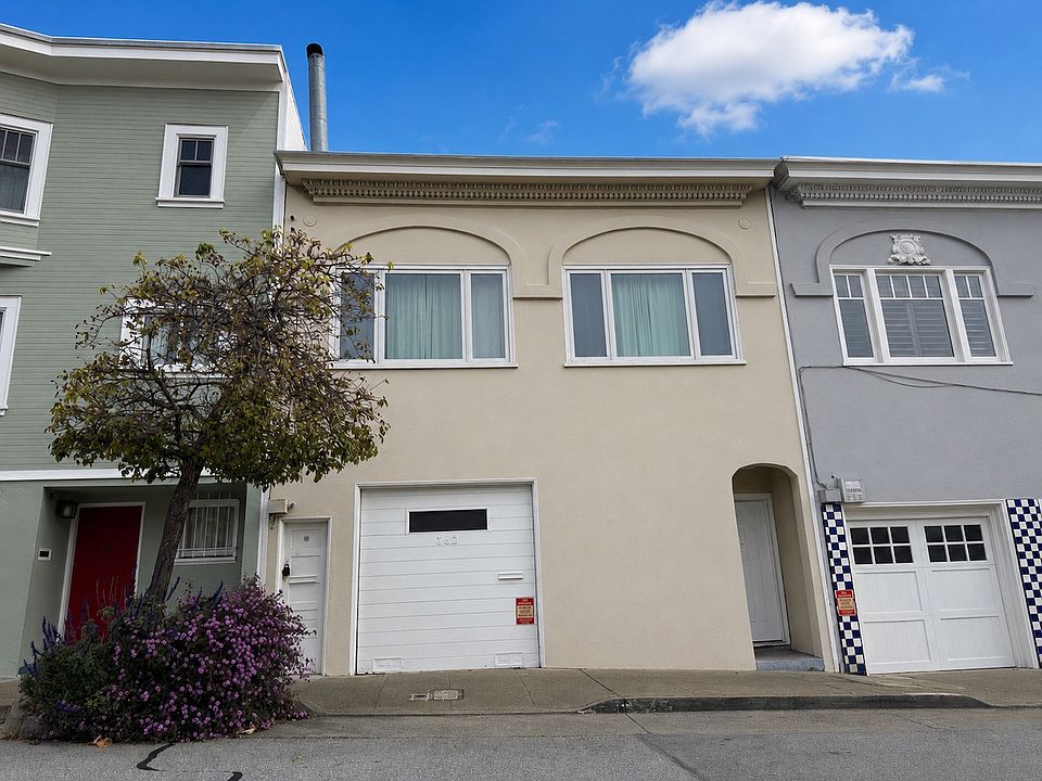 1st image of 742 Chenery St #A