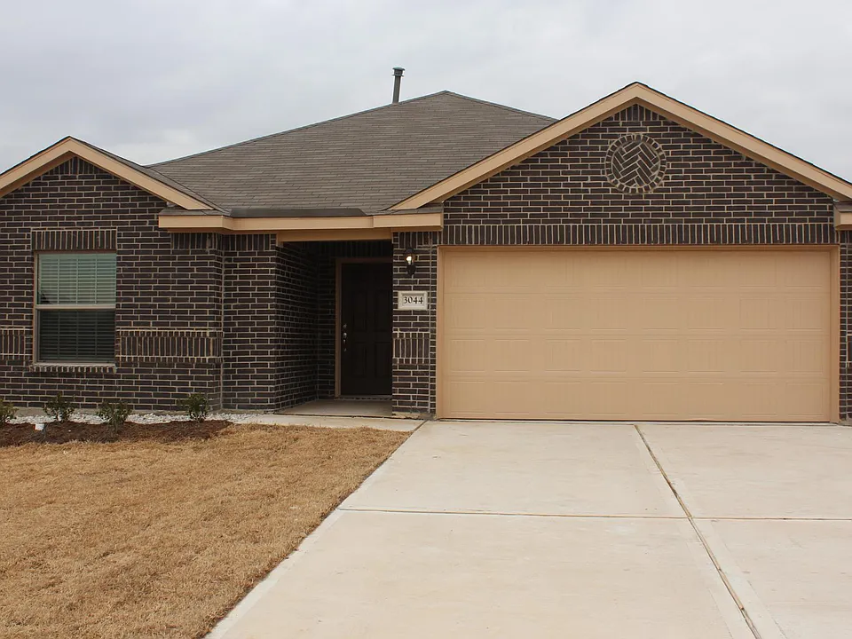 3044 Boran Dr