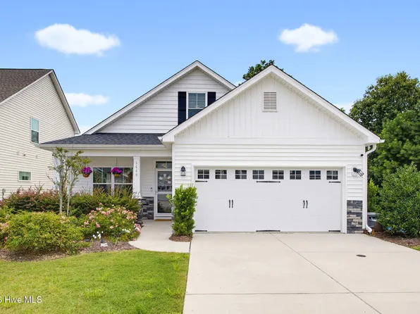 1449 Creek Bend Terrace, Wilmington, NC 28405