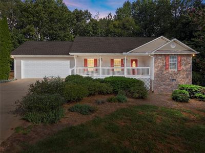 181 Fairview Ct, Demorest, GA, 30535