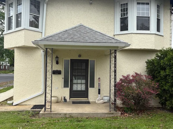 1201 N 18th St #3, Allentown, PA 18104