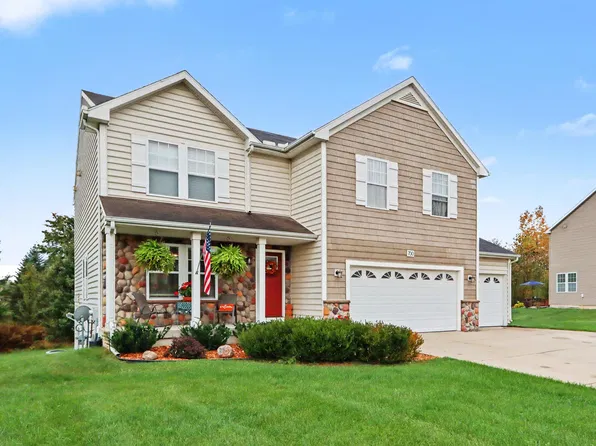 700 Laurel Wood Street, Kalamazoo, MI 49009