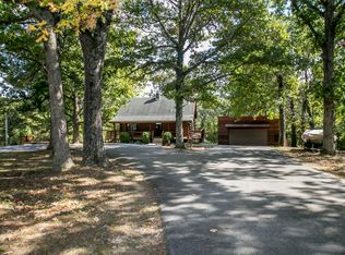 3440 State Highway Kk, Rogersville, MO 65742
