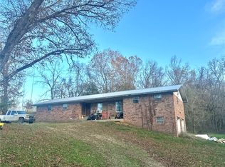 17689 Sugar Creek Rd, Garfield, AR 72732