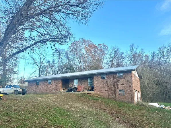 17689 Sugar Creek Rd, Garfield, AR 72732