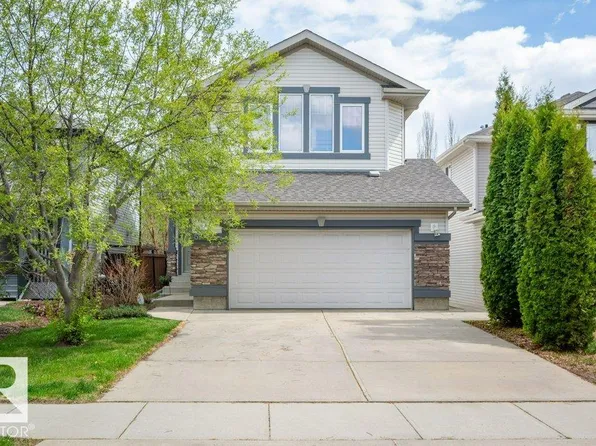 59 Nadine Way, Saint Albert, AB T8N 3Y9