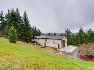 166 Tri Mountain Ln, Centralia, WA 98531