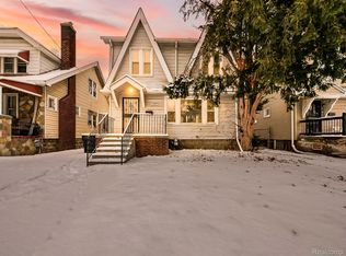 15495 Ohio St, Detroit, MI 48238