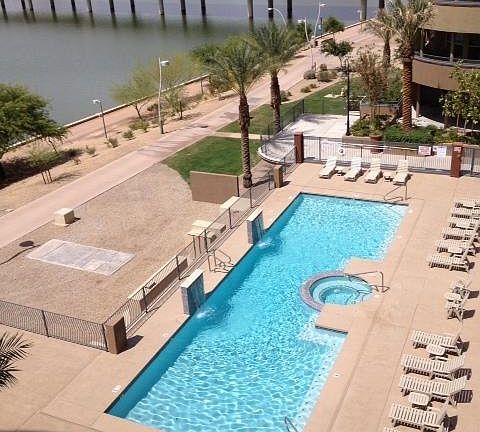 5th image of 945 E Playa Del Norte Dr