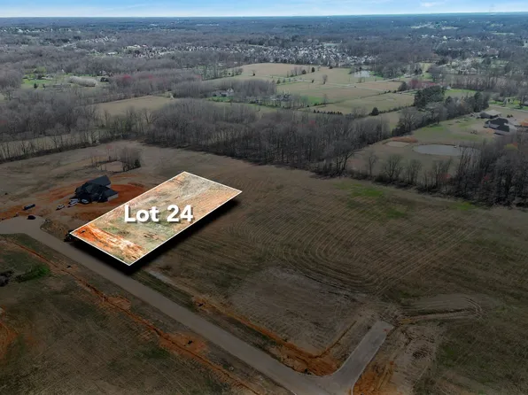 24 Fawn Mdws Lot 24, Clarksville, TN 37043