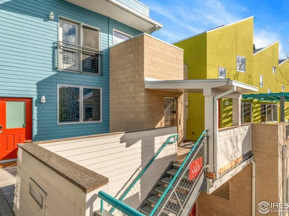 2018 Ionosphere St #11, Longmont, CO 80504