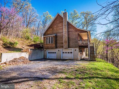 721 Doom Peak Rd, Linden, VA, 22642