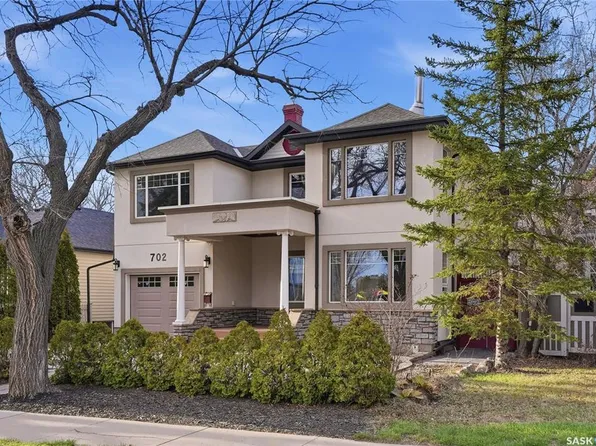 702 Queen STREET, Saskatoon, SK S7K 0M9