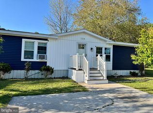134 Liberty Way, Fruitland, MD