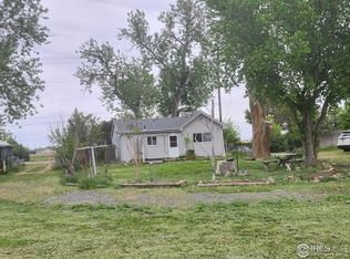 19652 County Road 26, Sterling, CO 80751