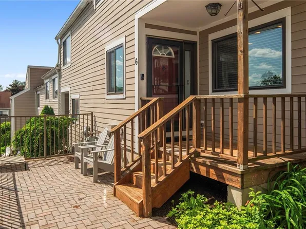 6 Park Drive, Mount Kisco, NY 10549