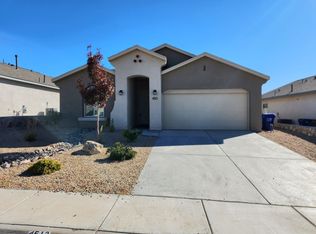 4513 Red Mountain Cir, Las Cruces, NM 88005
