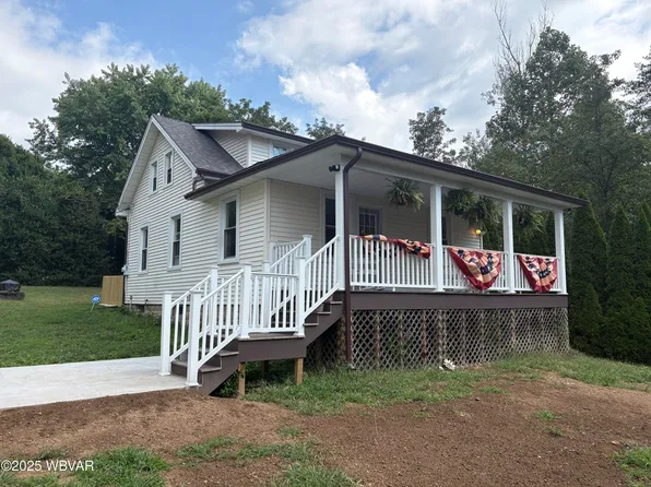 2857 Four Mile Dr, Montoursville, PA 17754