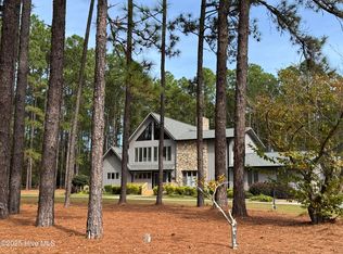 100 Grey Fox Run, Rockingham, NC 28379