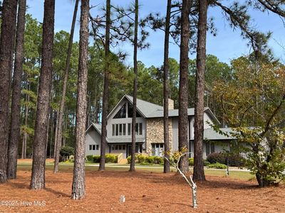 100 Grey Fox, Rockingham, NC, 28379